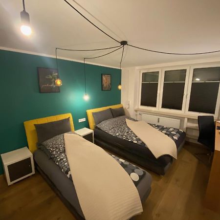 Apartament 45M2 Czeladz 8Km Do Katowic المظهر الخارجي الصورة