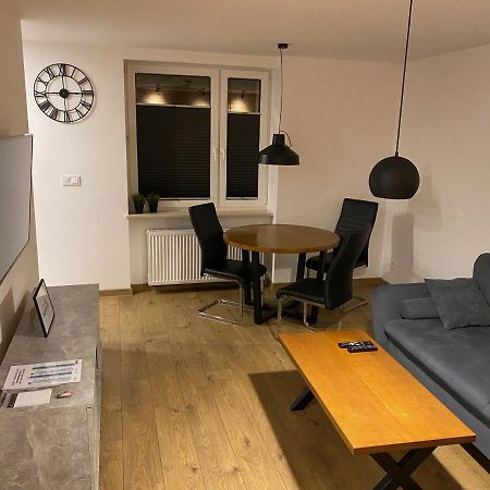 Apartament 45M2 Czeladz 8Km Do Katowic المظهر الخارجي الصورة