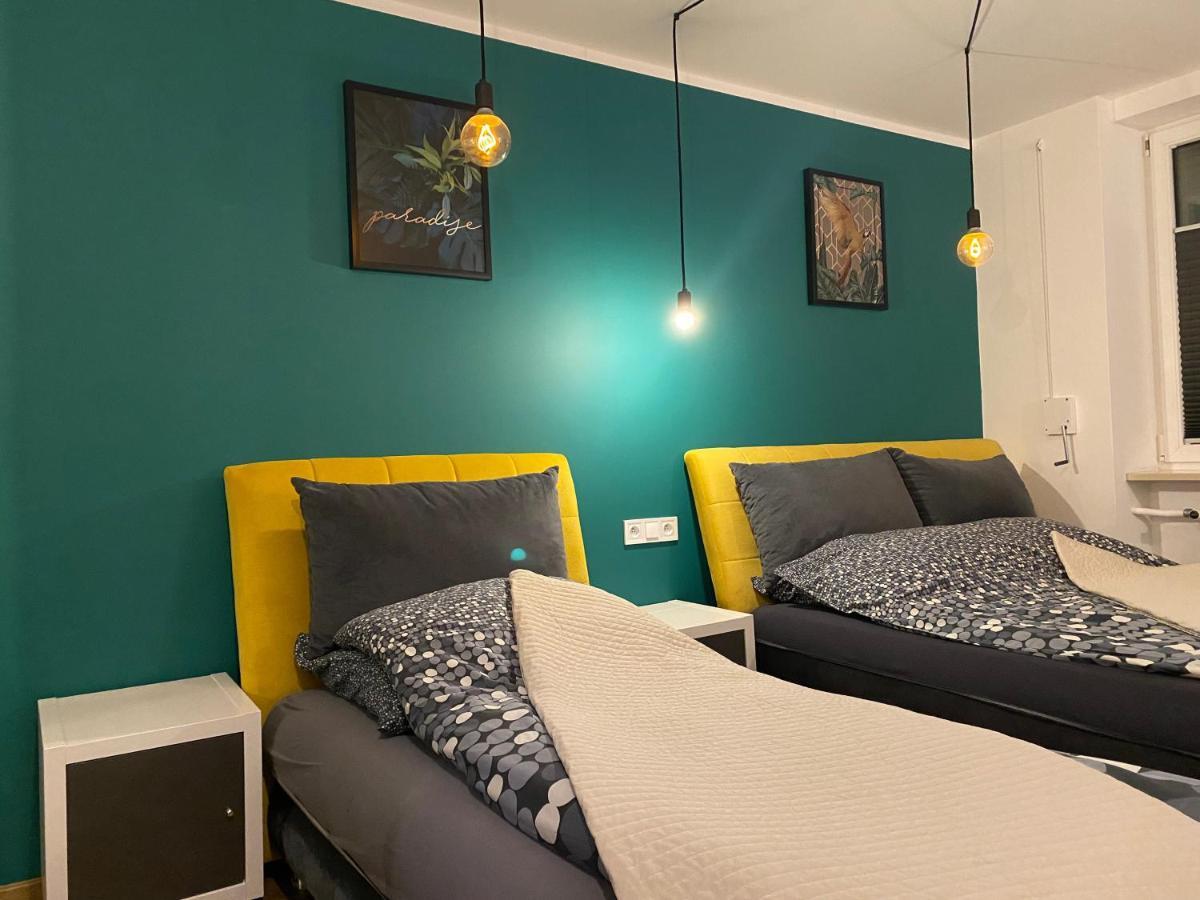 Apartament 45M2 Czeladz 8Km Do Katowic المظهر الخارجي الصورة