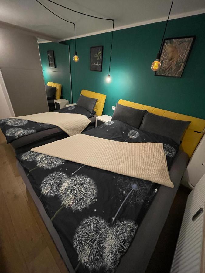 Apartament 45M2 Czeladz 8Km Do Katowic المظهر الخارجي الصورة