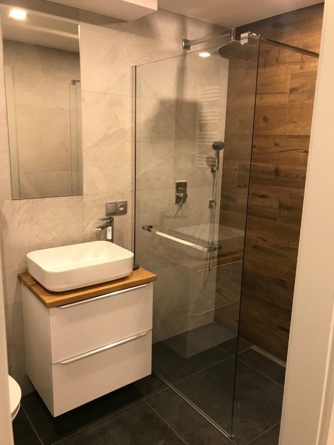 Apartament 45M2 Czeladz 8Km Do Katowic المظهر الخارجي الصورة